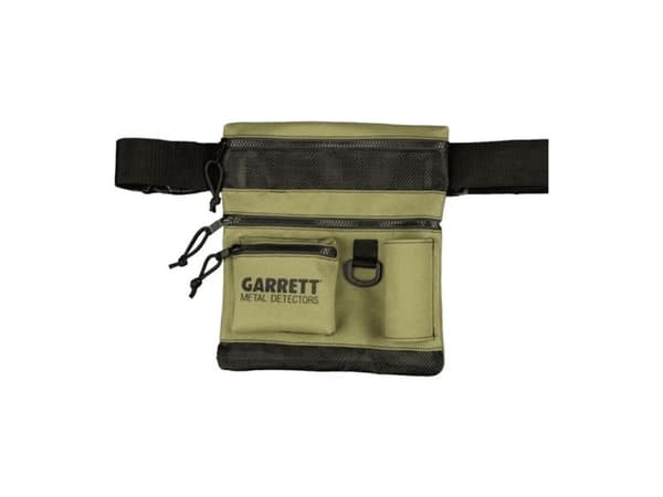 GARRETT Drop Bag for Any Terrain