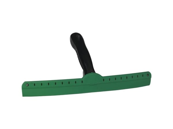 Vikan wipe-n-shine skraber 35 cm