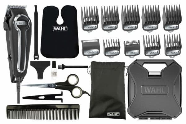 Wahl Hair Clipper Elite Pro