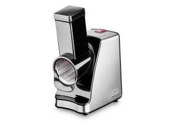 Solis 921.06, Sort, Rustfrit stål, Rustfrit stål, Rustfrit stål, Rustfrit stål, Strøm, 350 W
