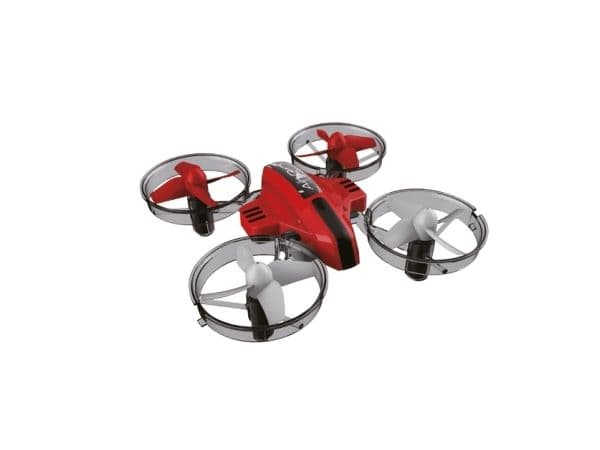 AMEWI - Air Genius Drone, Hovercraft, Glider