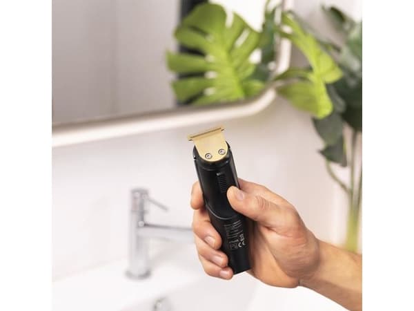 Cecotec hårklipper CECOTEC PRECISIONCARE PRO HAIR CLIMER