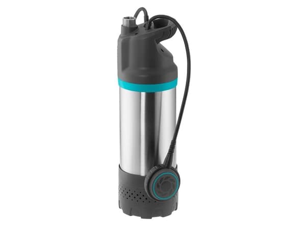 Gardena DYK/TRYK PUMP 5900/4 INOX