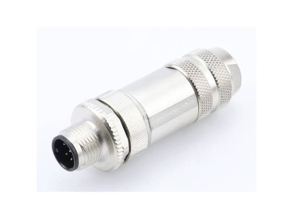 Molex 1200710082 Sensor-, aktuator-stik, 1 stk
