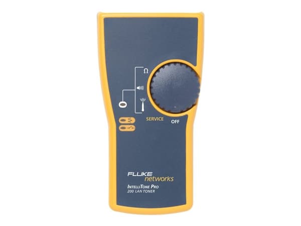 Fluke Networks IntelliTone Pro 200 Toner - Digitaltoner