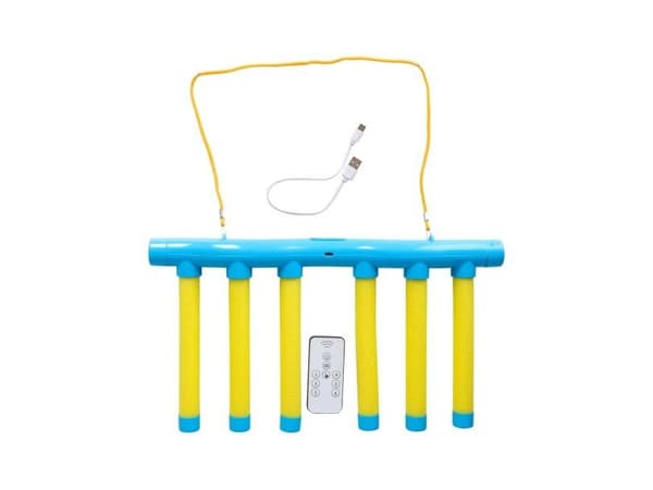 Falling Sticks spil