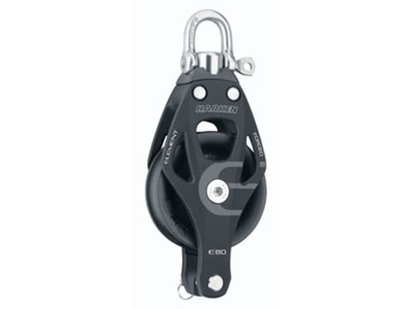 Harken Padeyes Ø95MM