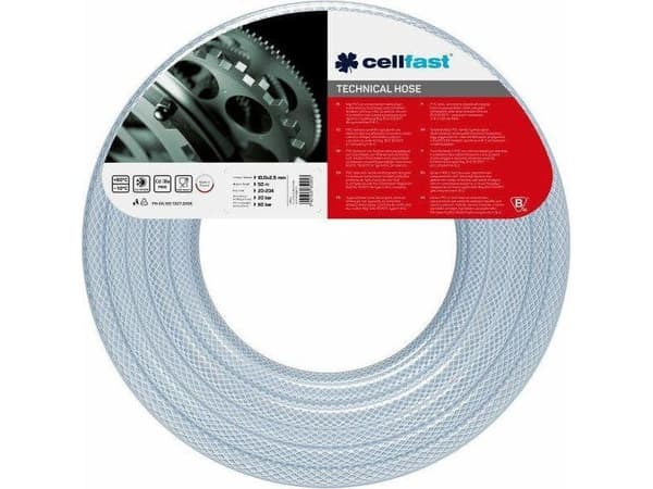 Cellfast C. TEKNINEN TANKKI C20-239