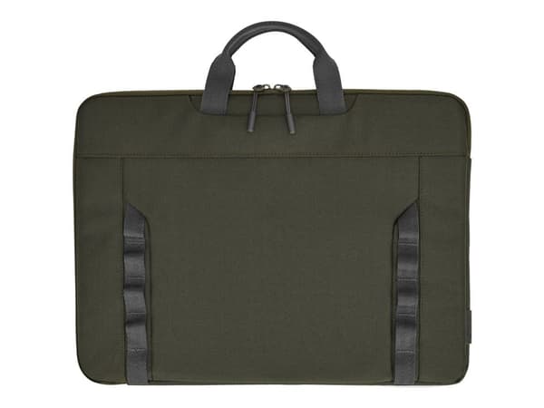 HP - Notebookhylster - modulær - 15.6" - grå, grønn