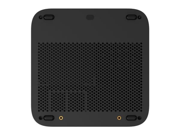 Mini PC MINIS FORUM X1 Pro-370 Ryzen AI 9 HX370 barebone