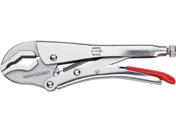 KNIPEX svetstång Profil 250mm