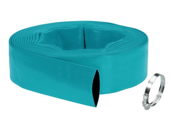 Gardena Flat slangsats 1 1/2" - 10 meter