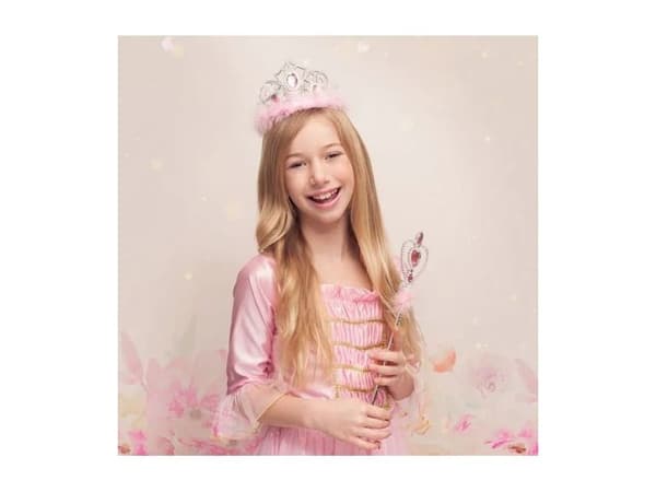 Rosa Anna-nål