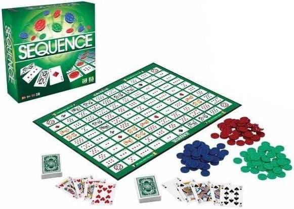Sequence