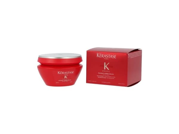 Hårmaske Kerastase Soleil Apres-Soleil, 200ml
