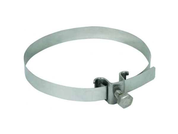 DEHN 200029, Grå, 12 cm, 45 g