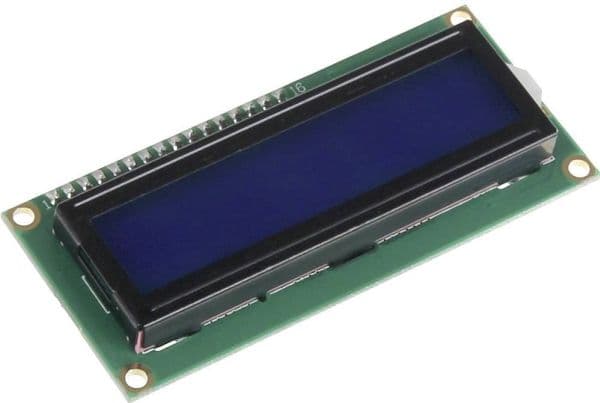 Joy-iT SBC-LCD16x2