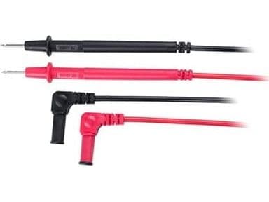 Uni-T universalkabler for måler (MIE0100B)