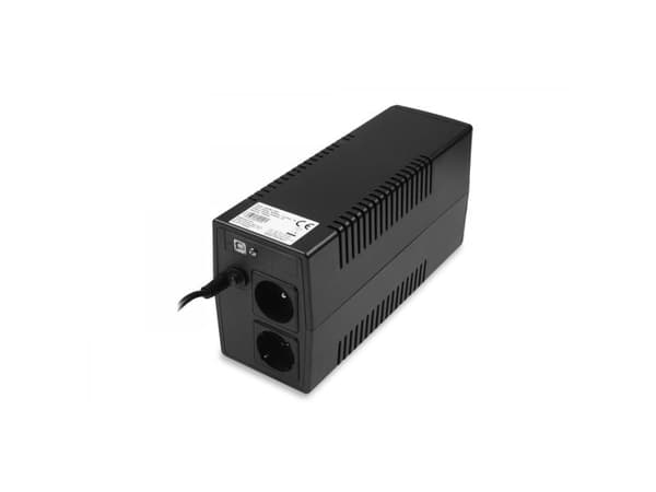 MicroUPS 1000VA/600W 1*9Ah UPS