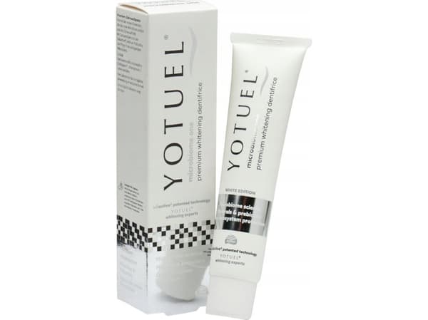 Yotuel YOTUEL PASTA MICROBIOME ONE 75 ml