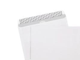 Kuvert Bong Mailman 10199, E5, 90 g/m2, P&S, vit, 500-pack