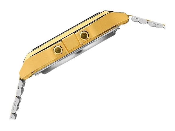 Casio A159WGEA-1EF, Vedenpitävä