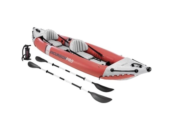 INTEX EXCURSION PRO K2 KAYAK