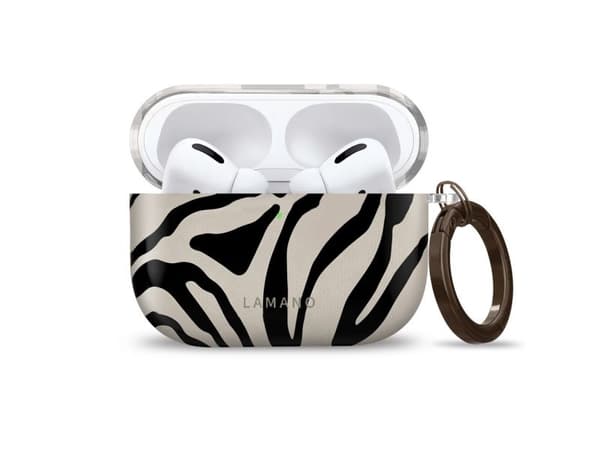 4kom.pl TECH-PROTECT LAMANO APPLE AIRPODS PRO 3 NATURE MUSE