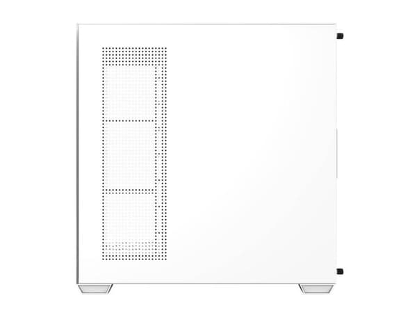 Darkflash DS900 chassi vit