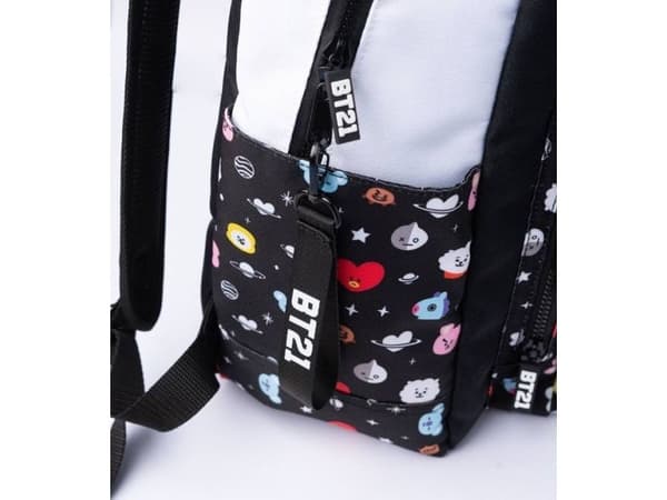 Line Friends BT21 ryggsäck
