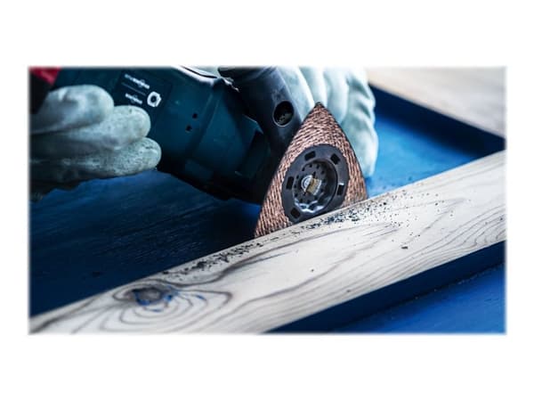 Bosch SLIBEPLADE AVZ90RT4 90MM K40