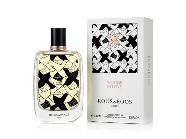 Eau De Parfum Spray 100ml