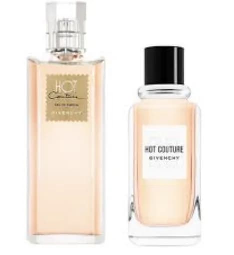 Givenchy Hot Couture Eau De Parfum 100 ml (dam)
