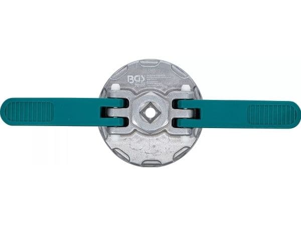 BGS technic Oil Filter Wrench, 178 mm, 178 g