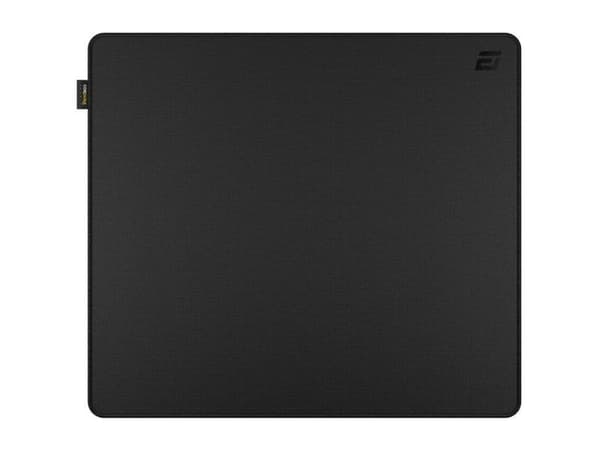 Endgame Gear MPC450 STEALTH EDITION - Musematte - stor - svart