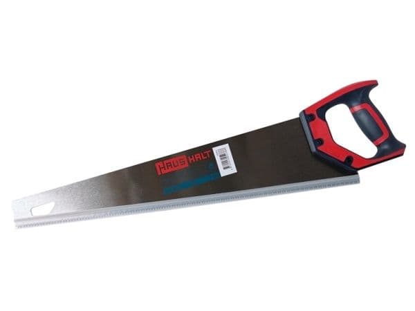 HANDSAW 7TPI 500MM.2 EDGE SHARPENED