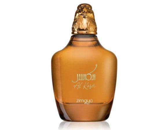 Zimaya Al Kaser Eau De Parfum 100ml
