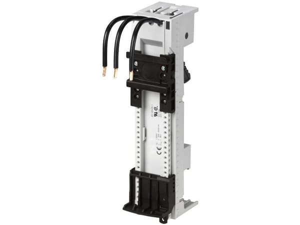 Eaton 101451, Sort, Hvit, 690 V, 200 mm