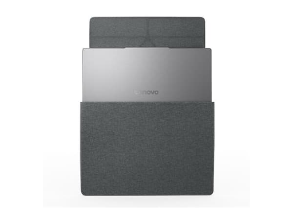 Lenovo Yoga - Notebookbæreveske - grå