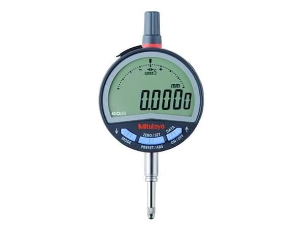543-700B måleur digi
