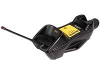 Datalogic BC9160, Musta, Keltainen, PowerScan PM9500