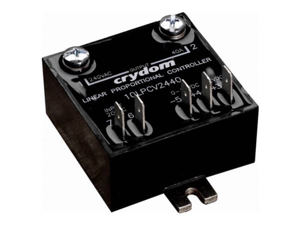 Crydom Halvlederrelæ 20LPCV2415 1 stk