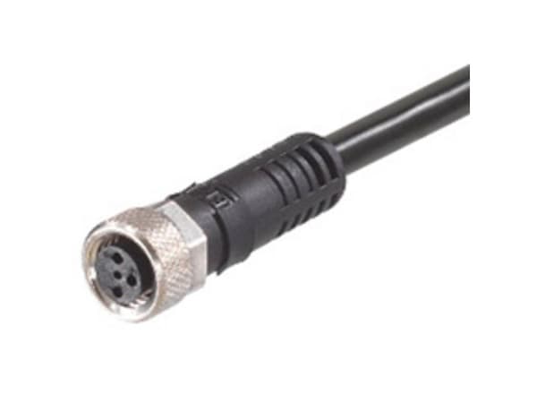 Molex 1200868661 Sensor-, aktuator-stik, 1 stk
