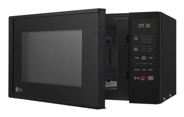 LG MS2042D Mikrovågsugn