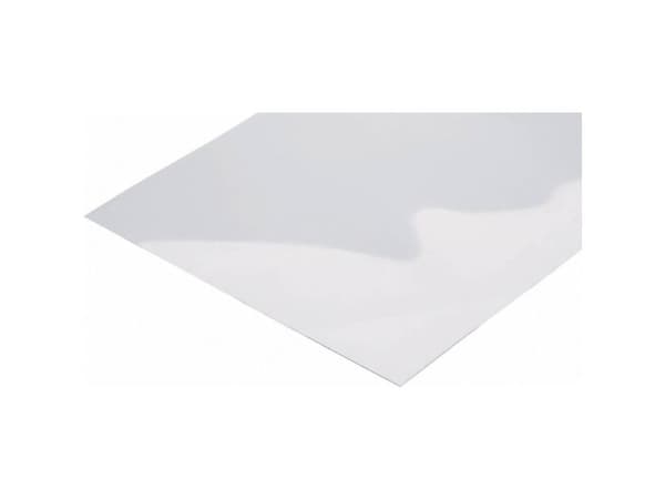 Polykarbonatskiva Reely 40 cm / 50 cm