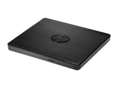 HP - Diskenhet - DVD±RW - USB 2.0 - extern