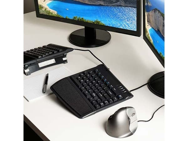 [OUTLET] - Kinesis Freestyle2 KB800PB-DK