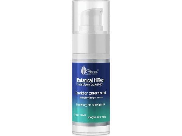 Botanical Hitech Anti-Ox Serum Anti-Wrinkle 30ml