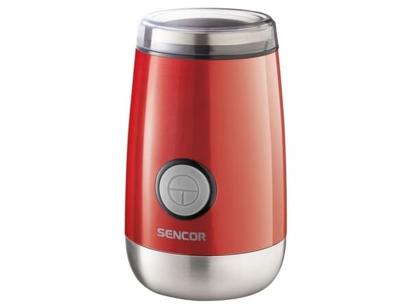 Sencor SCG 2050RD kaffekvern