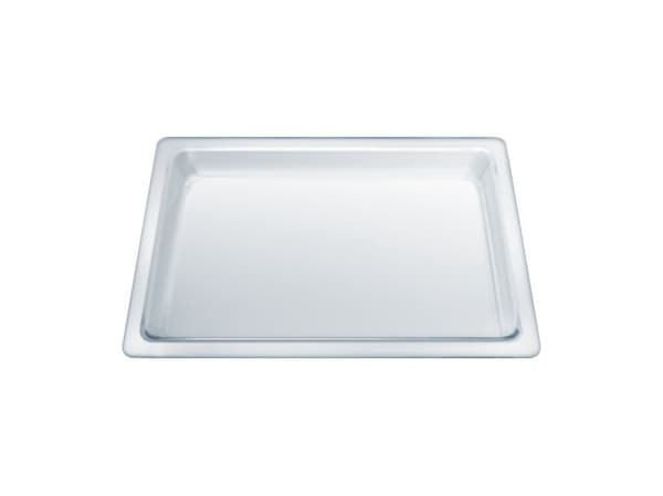 Siemens - Glas bakke